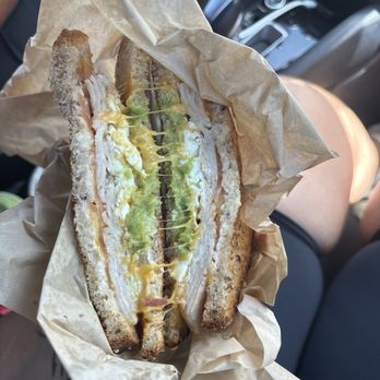 El Meson Sandwiches - Avocado Bistro - Fast Food Near Me - Guaynabo, Puerto Rico El Meson Sandwiches - Avocado Bistro - Fast Food Near Me - Guaynabo, Puerto Rico