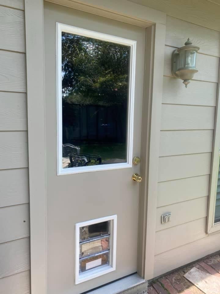 Slide of Moro’s Solutions