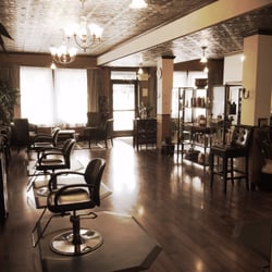 Salon Vogue