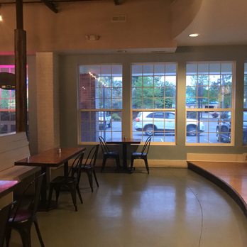 Blue Surf Cafe - Cafes Near Me - Wilmington, North Carolina