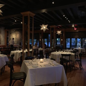 Anson - Anson Restaurant - Seafood Near Me - Charleston, South Carolina