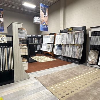 EF Marburger Fine Flooring - Carpet Installation Near Me - Fishers, Indiana