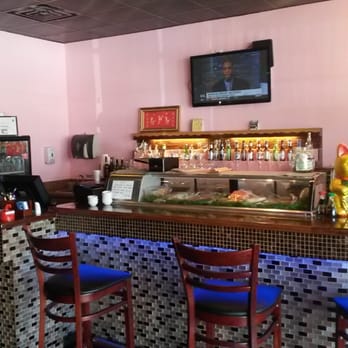 Asian Pop - Sushi Bars Near Me - Ocala, Florida