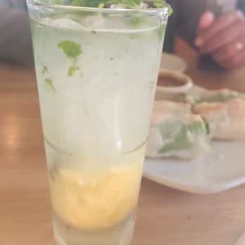 Kettles Vietnamese Bistro - $13 mojito - Vietnamese Near Me - Santa Rosa, California Kettles Vietnamese Bistro - $13 mojito - Vietnamese Near Me - Santa Rosa, California