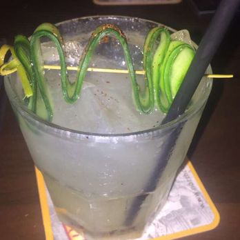 Bosscat Kitchen & Libations - Southsider - New American Near Me - Houston, Texas Bosscat Kitchen & Libations - Southsider - New American Near Me - Houston, Texas
