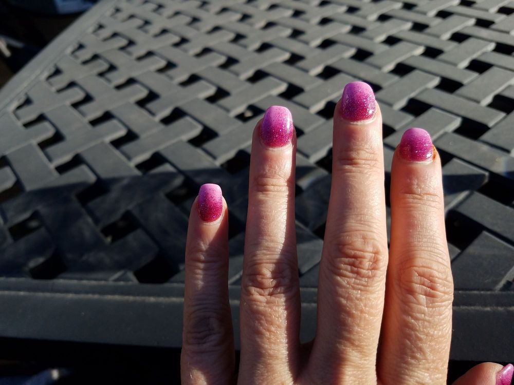 ROYALTY NAILS & SPA Updated September 2024 26 Reviews 1116 W