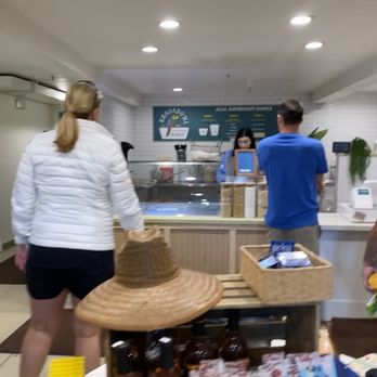 Avila Market - Basement - Coffee & Tea Near Me - Avila Beach, California