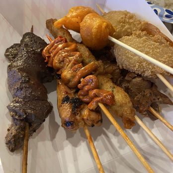 The Grill By Miss G - Filipino Near Me - Hayward, California The Grill By Miss G - Filipino Near Me - Hayward, California