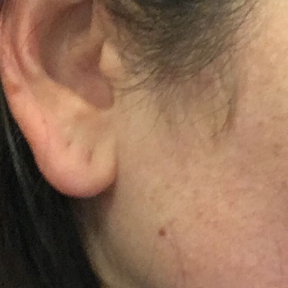 Sovan's Eyebrows Threading - right sideburn - Threading Services Near Me - San Francisco, California Sovan's Eyebrows Threading - right sideburn - Threading Services Near Me - San Francisco, California