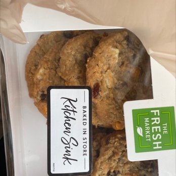 The Fresh Market - Grocery Near Me - Chattanooga, Tennessee The Fresh Market - Grocery Near Me - Chattanooga, Tennessee
