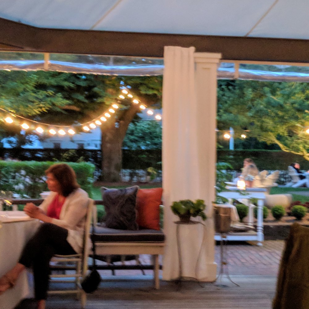 Atria - The beautiful outdoor patio, picture doesn't do it justice - New American Near Me - Edgartown, Massachusetts Atria - The beautiful outdoor patio, picture doesn't do it justice - New American Near Me - Edgartown, Massachusetts