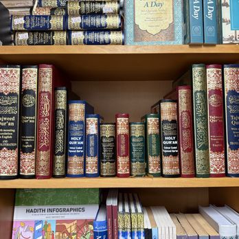 Rumi Bookstore - Bookstores Near Me - Fremont, California