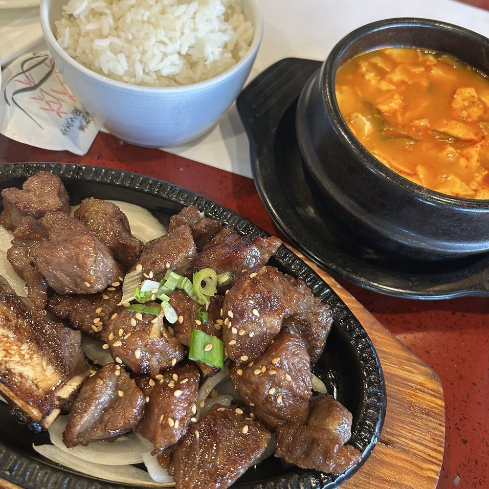 Mapo BBQ - Korean Near Me - Flushing, New York Mapo BBQ - Korean Near Me - Flushing, New York