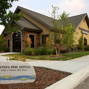 Water's Edge Dental - 6657 N. Glenwood St. - General Dentistry Near Me - Boise, Idaho Water's Edge Dental - 6657 N. Glenwood St. - General Dentistry Near Me - Boise, Idaho