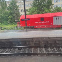 Aachen Hauptbahnhof