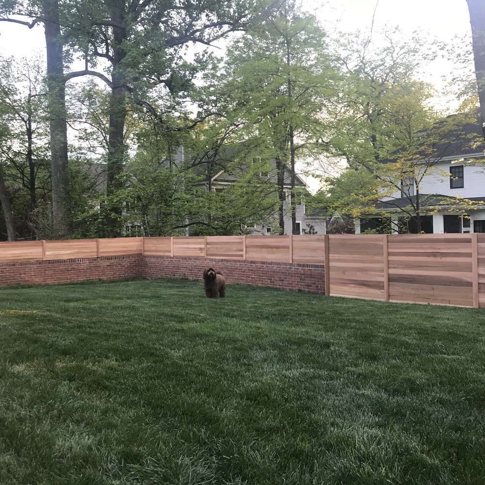 Potomac Fences - Fences & Gates Near Me - Rockville, Maryland