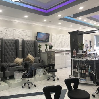 KCK Nail - Most gorgeous nail salon. Pinterest worthy. - Nail Salons Near Me - Columbia, South Carolina