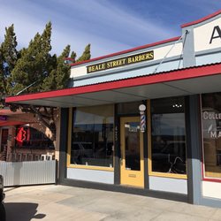 Bully Street Blends - Store front