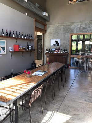 The Carlton Winemakers Studio by null