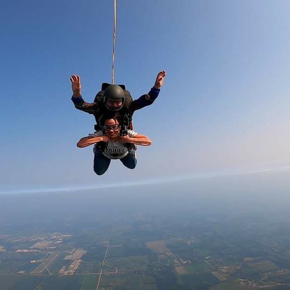 Midwest Freefall - Skydiving Near Me - Ray, Michigan Midwest Freefall - Skydiving Near Me - Ray, Michigan