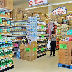 National Wholesale Liquidators