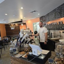 Bleri’s Beanery Cafe