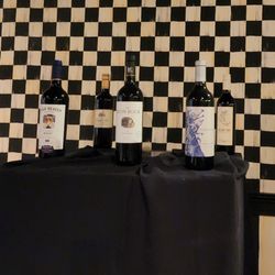 Valentino's Eatery