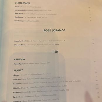 Wally's - New American Near Me - Beverly Hills, California