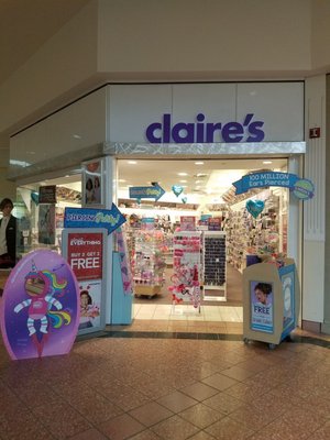 Claire's Stores