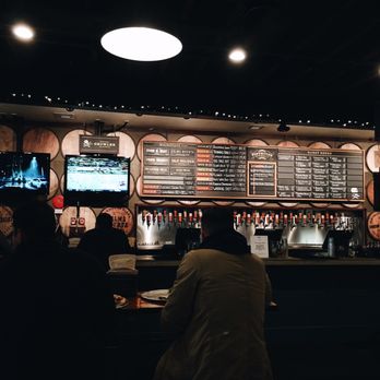 Pinthouse Pizza - menu specifically for Beer - Pizza Near Me - Austin, Texas
