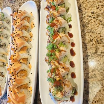 Yami Sushi & Teriyaki - Sushi - Japanese Near Me - Gresham, Oregon