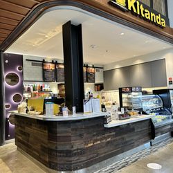 Kitanda Espresso & Açai