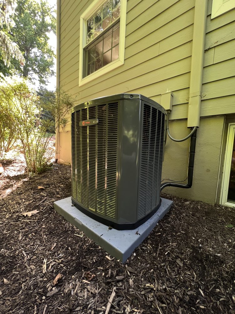 Slide of Premier Services