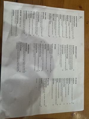 Menu photo 4 Kurdish Mediterranean Tully, NY Menu photo 4 Kurdish Mediterranean Tully, NY