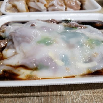 Yin Ji Chang Fen - Markham - Beef rice noodle roll - Chinese Near Me - Markham, Ontario Yin Ji Chang Fen - Markham - Beef rice noodle roll - Chinese Near Me - Markham, Ontario