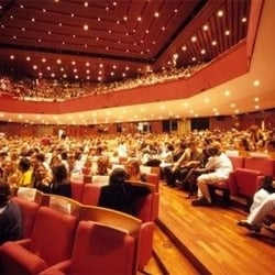 Milano Film Festival - Teatro Strehler's film screening