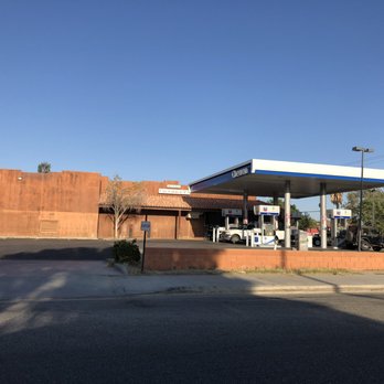 Chevron - a gas station on the corner of a street - Gas Stations Near Me - Palmdale, California Chevron - a gas station on the corner of a street - Gas Stations Near Me - Palmdale, California