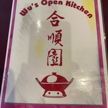 Wu's Open Kitchen - Chinese Near Me - Tigard, Oregon Wu's Open Kitchen - Chinese Near Me - Tigard, Oregon