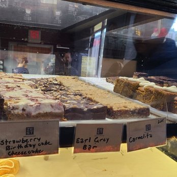 Zest Bakery and Coffeehouse - a variety of desserts - Coffee & Tea Near Me - Stevens Point, Wisconsin Zest Bakery and Coffeehouse - a variety of desserts - Coffee & Tea Near Me - Stevens Point, Wisconsin