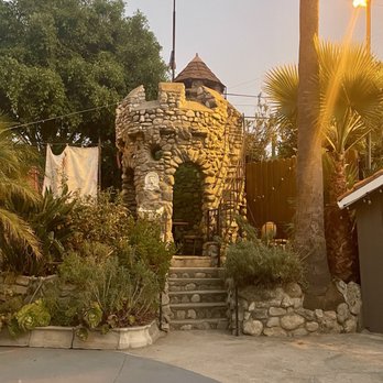 Villa Terraza - Italian Near Me - Shadow Hills, California Villa Terraza - Italian Near Me - Shadow Hills, California