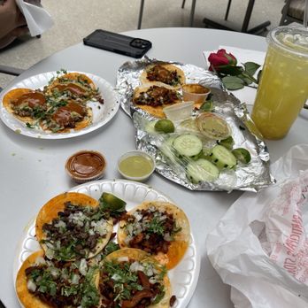 Tacos Huicho - Tacos, piña agua - Mexican Near Me - Phoenix, Arizona