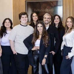 Everyday Beauty Salon - Everyday Beauty Staff