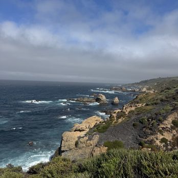 Garrapata State Park - Hiking Near Me Garrapata State Park - Hiking Near Me
