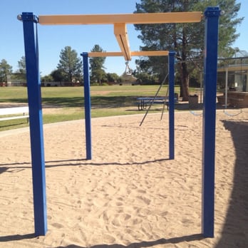 Countryside Community Center Office - Zip line thing - Community Service/Non-Profit Near Me - Tucson, Arizona