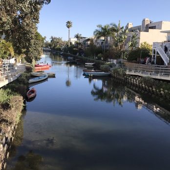 Venice Canals - Landmarks & Historical Buildings Near Me - Venice, California Venice Canals - Landmarks & Historical Buildings Near Me - Venice, California