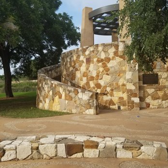 Concepcion Park - Mission Portal - Parks Near Me - San Antonio, Texas