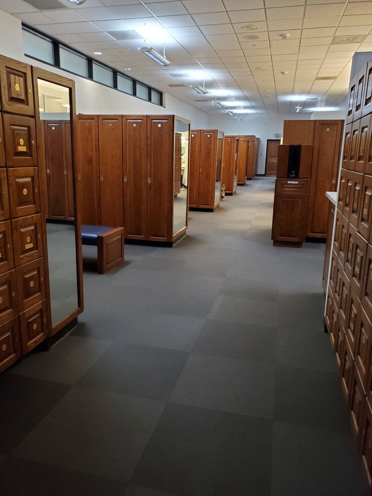 BAYLOR TOM LANDRY FITNESS CENTER CLOSED 33 Photos & 48 Reviews