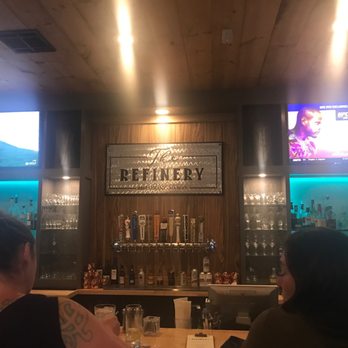 The Refinery - The Refinery, best new restaurant! - American Near Me - Andover, New Hampshire The Refinery - The Refinery, best new restaurant! - American Near Me - Andover, New Hampshire