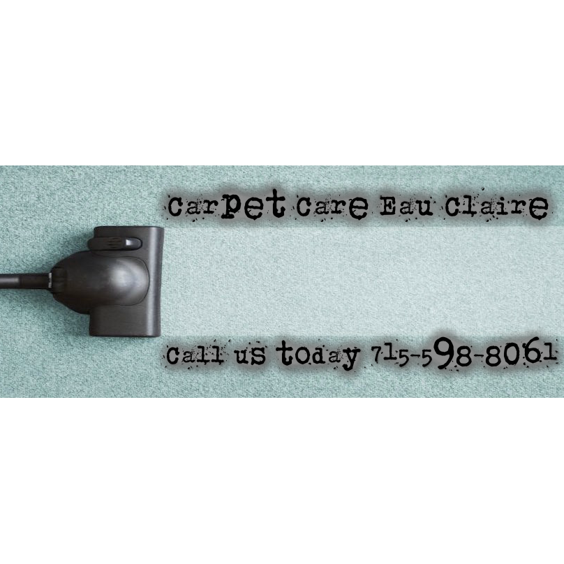 CARPET CARE EAU CLAIRE Updated September 2024 923 S Hastings Way