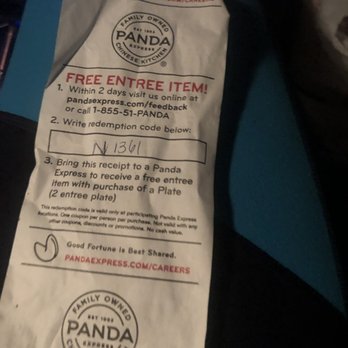 Panda Express - Fast Food Near Me - Stone Mountain, Georgia Panda Express - Fast Food Near Me - Stone Mountain, Georgia